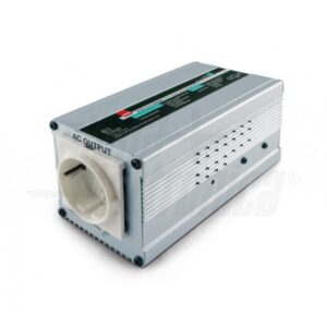 Inverter Onda Modificata 350w Input 12V DC Out 230V AC